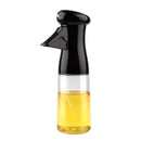 Borrifador de Óleo OilChef Spray 2 em 1 – Controle e Economia na Cozinha