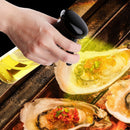 Borrifador de Óleo OilChef Spray 2 em 1 – Controle e Economia na Cozinha